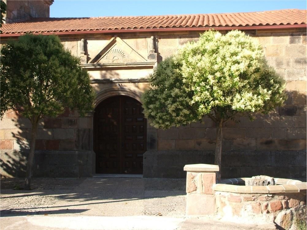 Iglesia
