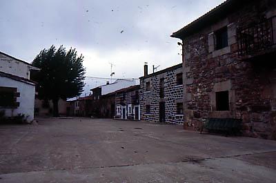 Plaza