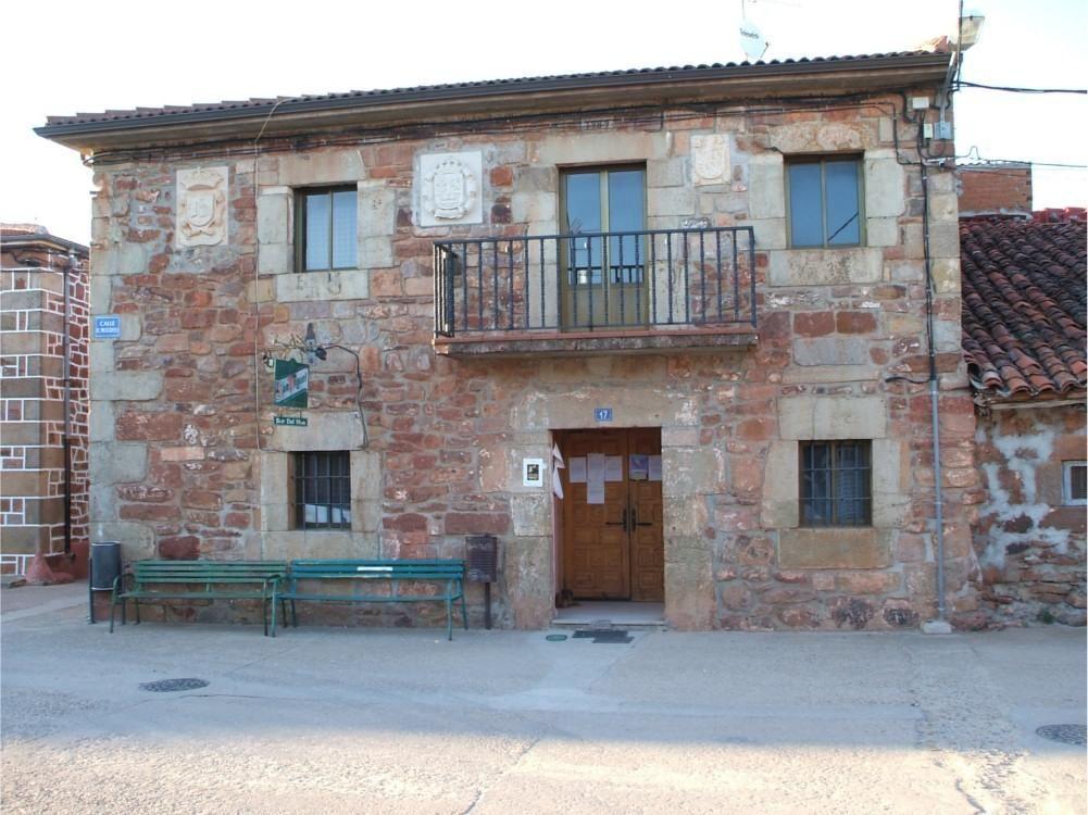 Ayuntamiento